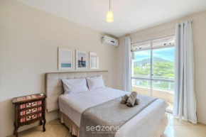 Apartamento c/ Churrasqueira 450m da Praia RCI0201